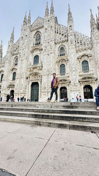  Rome,   Cengiz, 44 ,   ,   