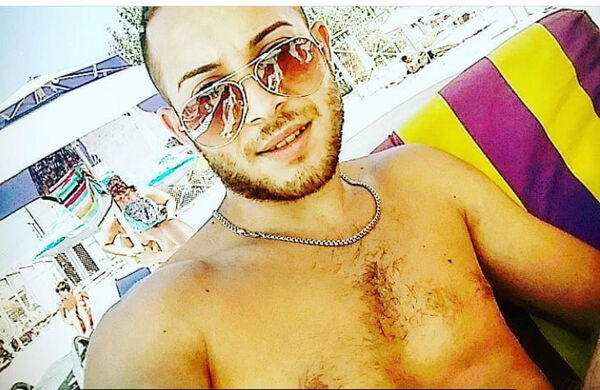  ,   Rostislav, 26 ,   ,   