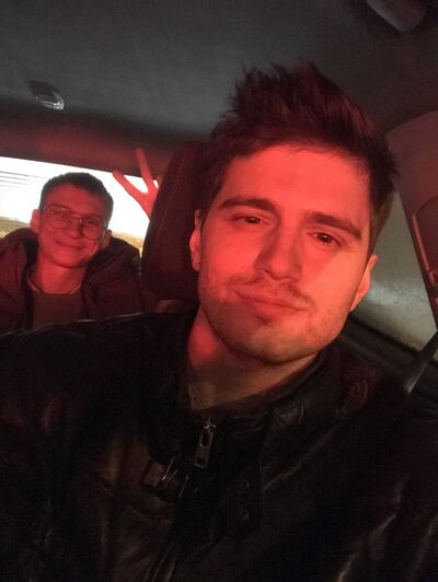  ,   Daniil, 28 ,   ,   