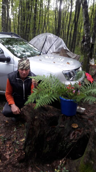  ,   Sergey, 71 ,   c 