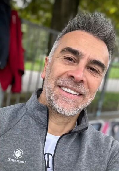  ,   Steve James, 61 ,   ,   
