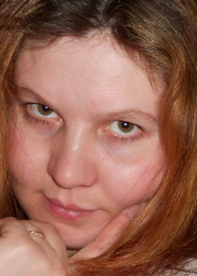  ,   ANNA, 40 ,   