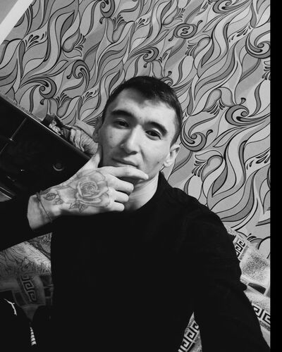  ,   Radik, 26 ,  