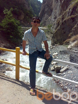 ���������� ����, ���� ������� Ali, 45 ���, ������������ ��� ������