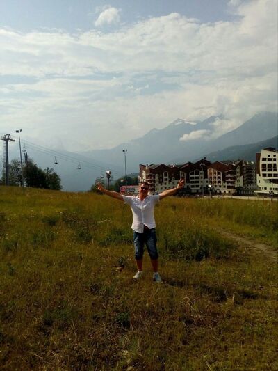  ,   Sergei, 42 ,     , c 