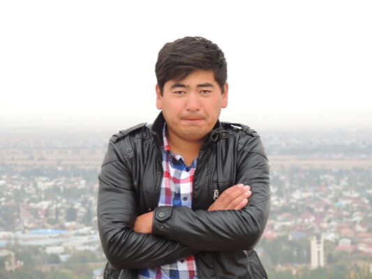  ,   Aibek, 40 ,   