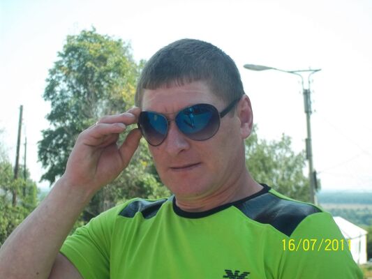  ,   Aleksandr, 46 ,   