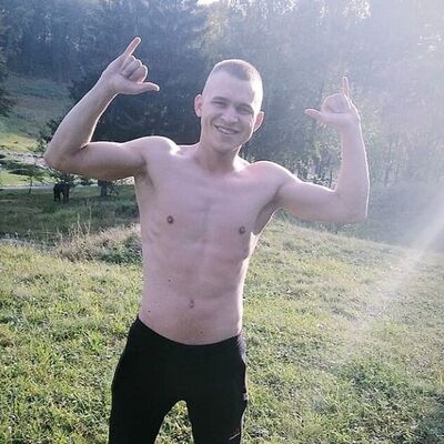  ,   Zakhar, 26 ,  