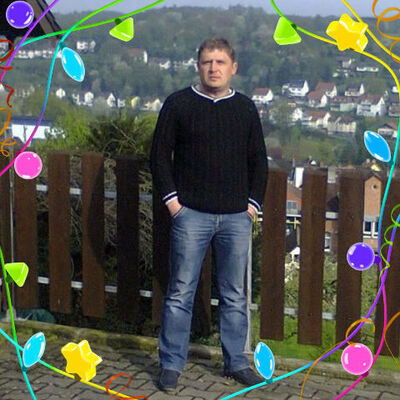  ,   Denis, 41 ,   