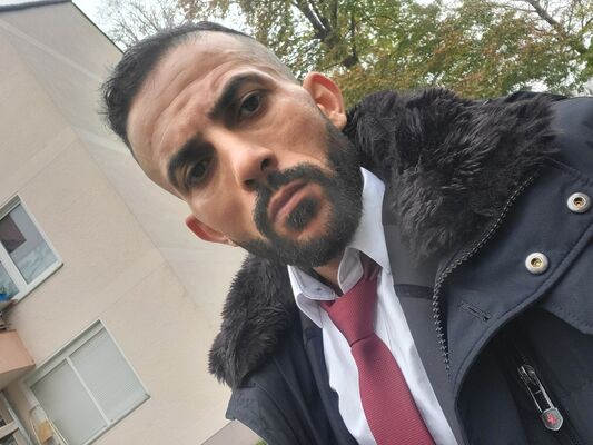  Ferdinand,   Imad, 34 ,   ,   