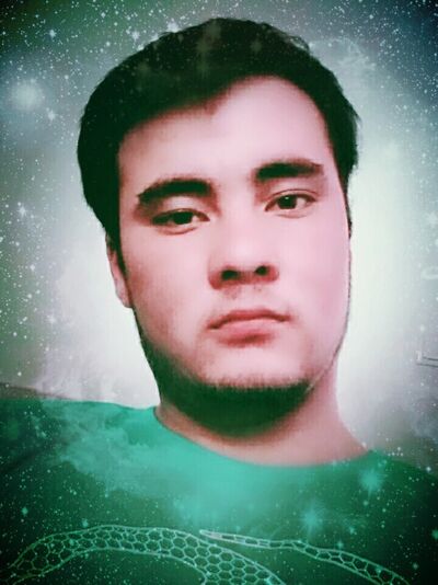  ,   Rustam, 29 ,   