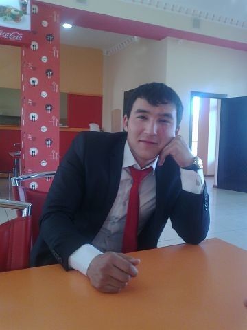  14525704  Elyor, 34 ,    