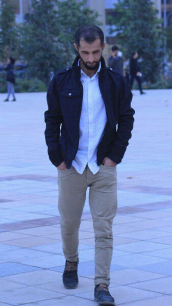  ,   Azizmurod, 34 ,   ,   