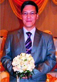  ,   Yerzhan, 51 ,   