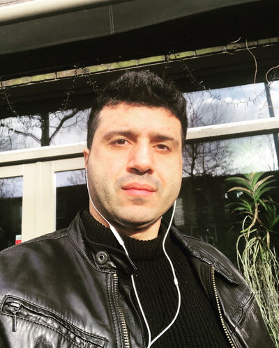  's-Graveland,   Hamid, 46 ,   ,   