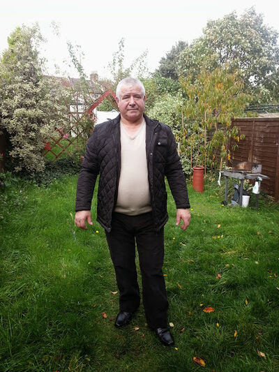 Holborn,   Mihai, 62 ,   ,   , c 