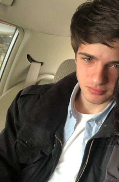  ,   Boris, 20 ,   ,   