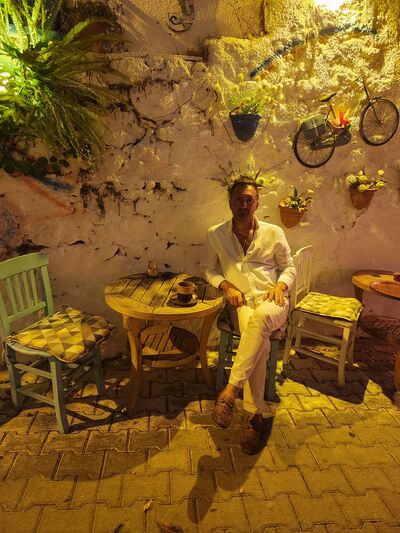  Kavaklidere,   Mete, 38 ,   ,   
