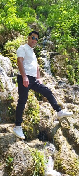  Mashhad,   Omid, 41 ,   ,   