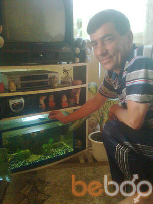 ���������� �������, ���� ������� Mihail, 59 ���, ������������ ��� ������