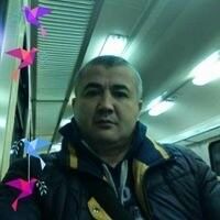  16895704  Azamat, 45 ,    