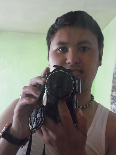  ,   Zheka, 36 ,  