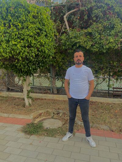  Alanya,   Yasin, 39 ,   ,   