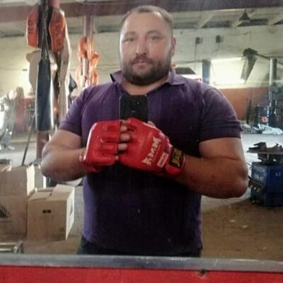  Lyon 03,   Nikolay, 41 ,   , c 
