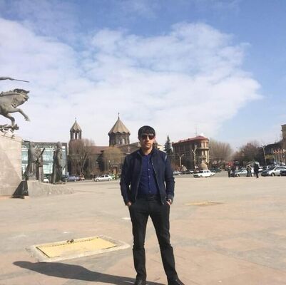  ,   Samvel, 37 ,     , c 