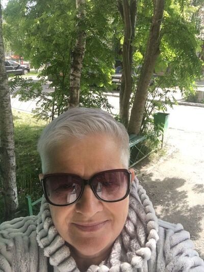  ,   Galina, 65 ,   