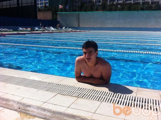  3896284  Elshad, 32 ,    