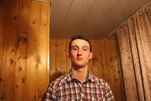  ,   Vladimir, 33 ,  