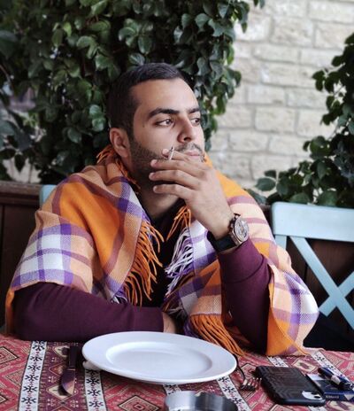  ,   Revan, 27 ,   