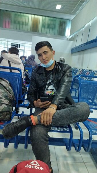  ,   Nacho, 25 ,   ,   
