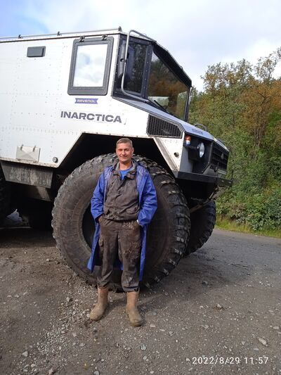  ,   Nikolay, 48 ,   ,   