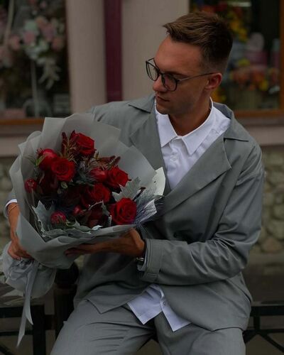  ,   Semyon, 34 ,   ,   