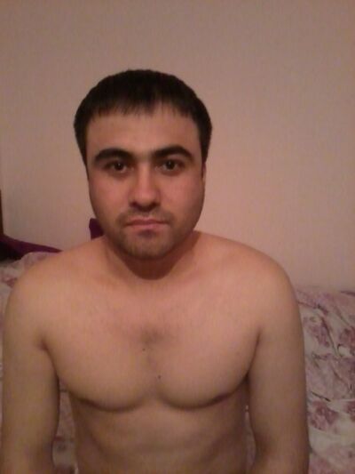  ,   Sherzod, 35 ,   