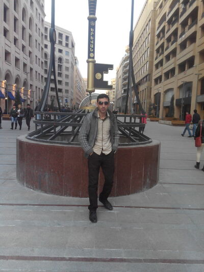  ,   VAHAGN, 39 ,   