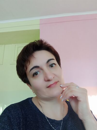  ,   Lyudmila, 47 ,   c 