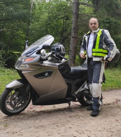  Koscierzyna,   Henryk, 47 ,   ,   