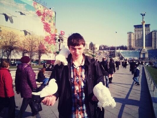  ,   Vitalik, 33 ,   