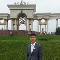  ,   Nurlan, 27 ,   