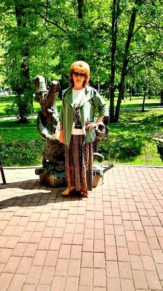   ,   Irina, 54 ,  