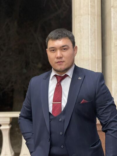  ,   Bekarys, 26 ,   ,   