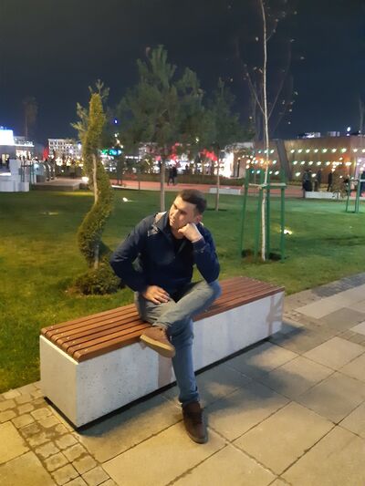  ,   JAVLOBEK, 34 ,   