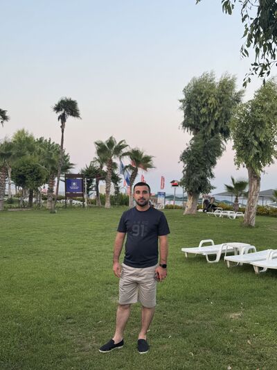  Korfez,   Taceddin, 29 ,   ,   