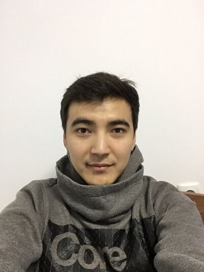  ,   Zhandos, 37 ,  