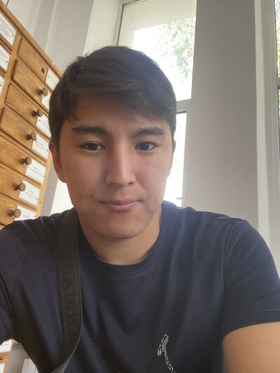 ,   Kangeldi, 25 ,   ,   