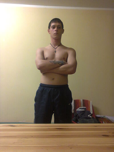  ,   Pavel, 35 ,     , c 