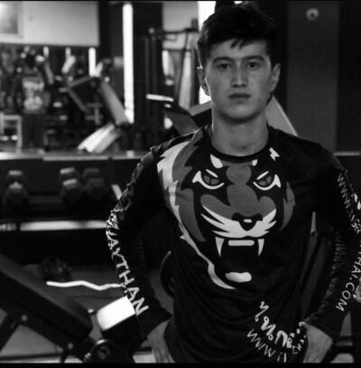  ,   Ibragim, 21 ,     , 